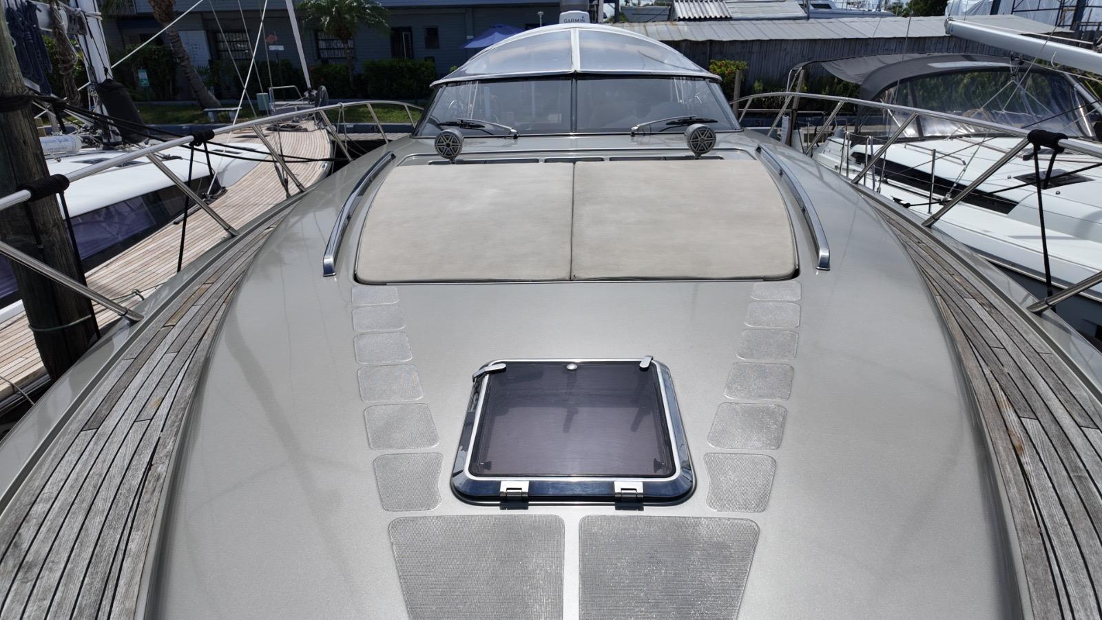 The Advantaged Boat