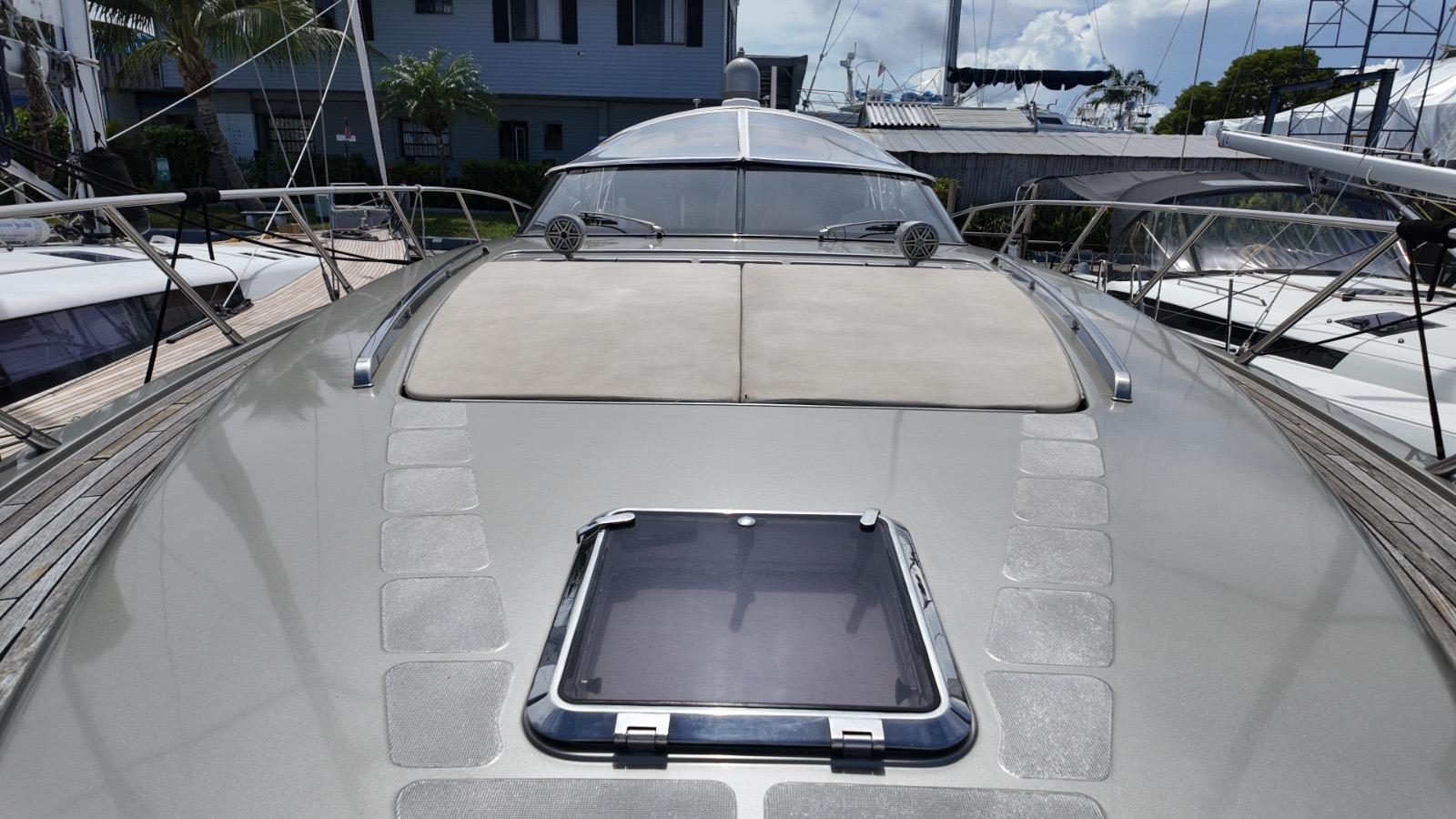 The Advantaged Boat