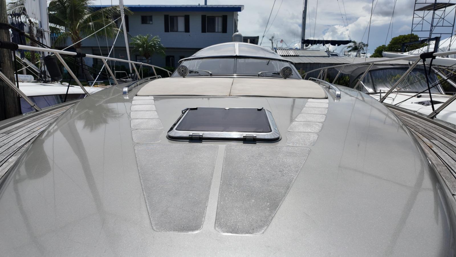 The Advantaged Boat