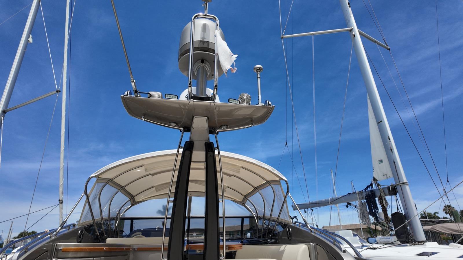 The Advantaged Boat