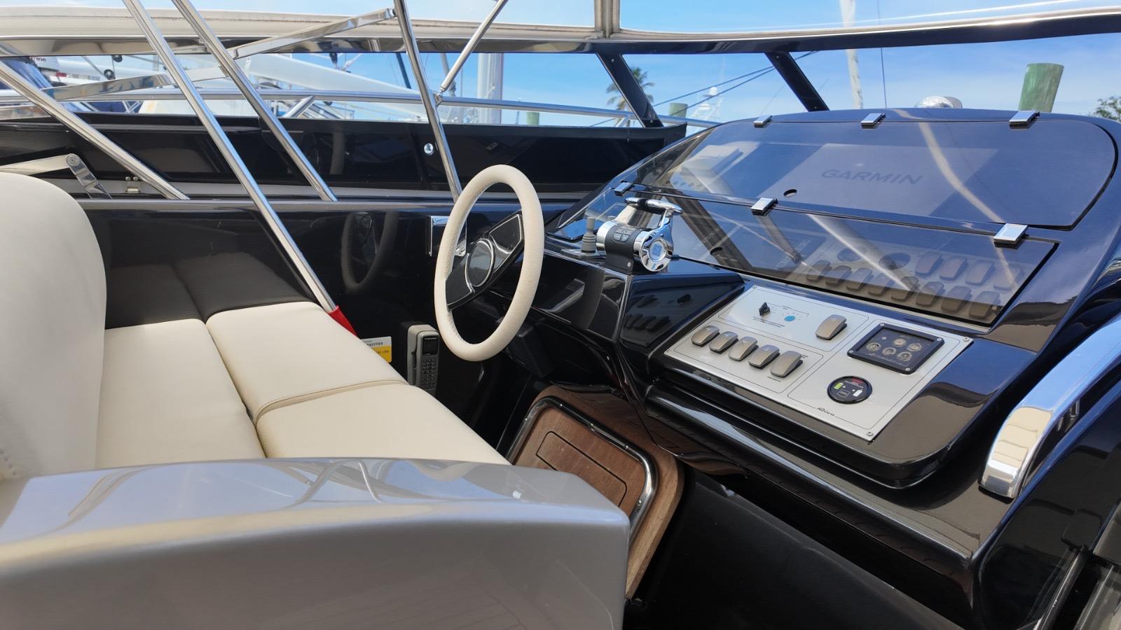 The Advantaged Boat