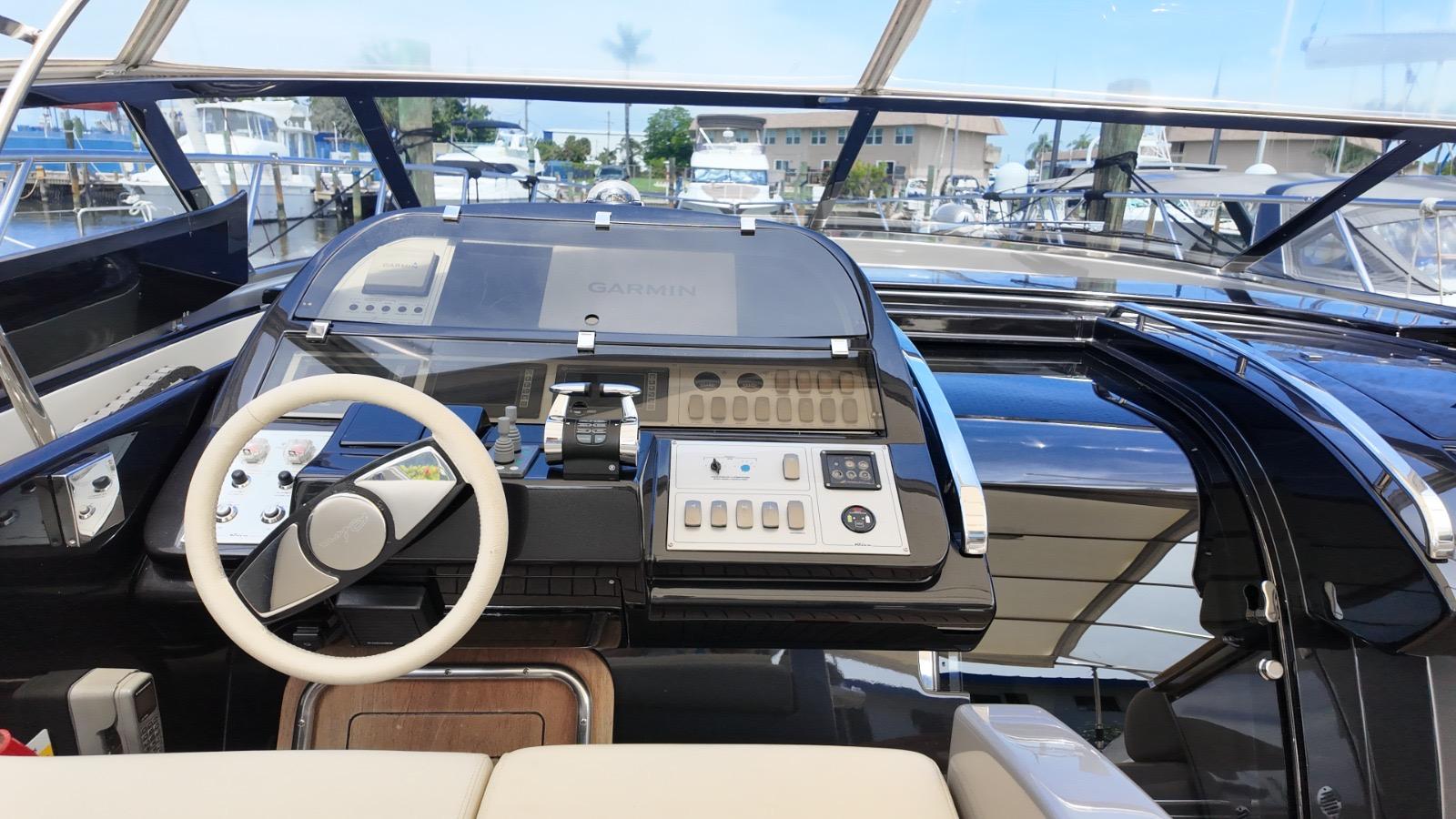 The Advantaged Boat