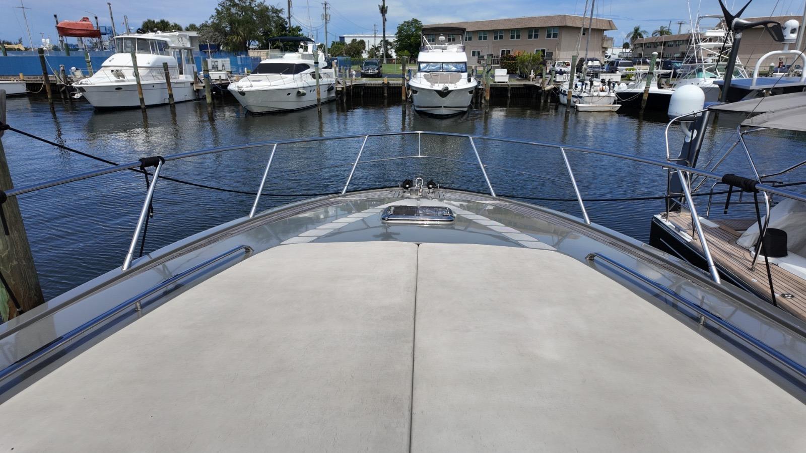 The Advantaged Boat