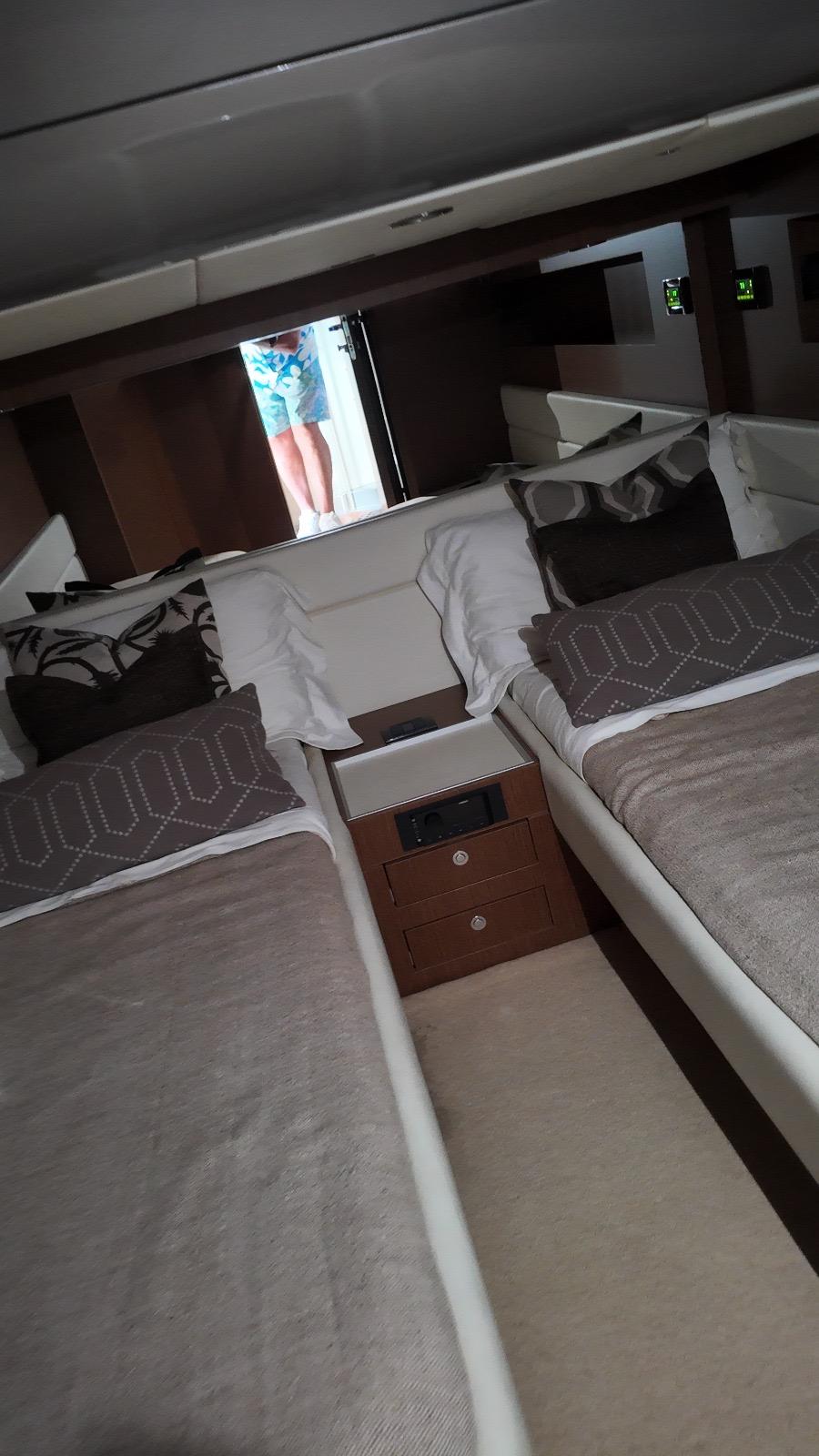 The Advantaged Boat