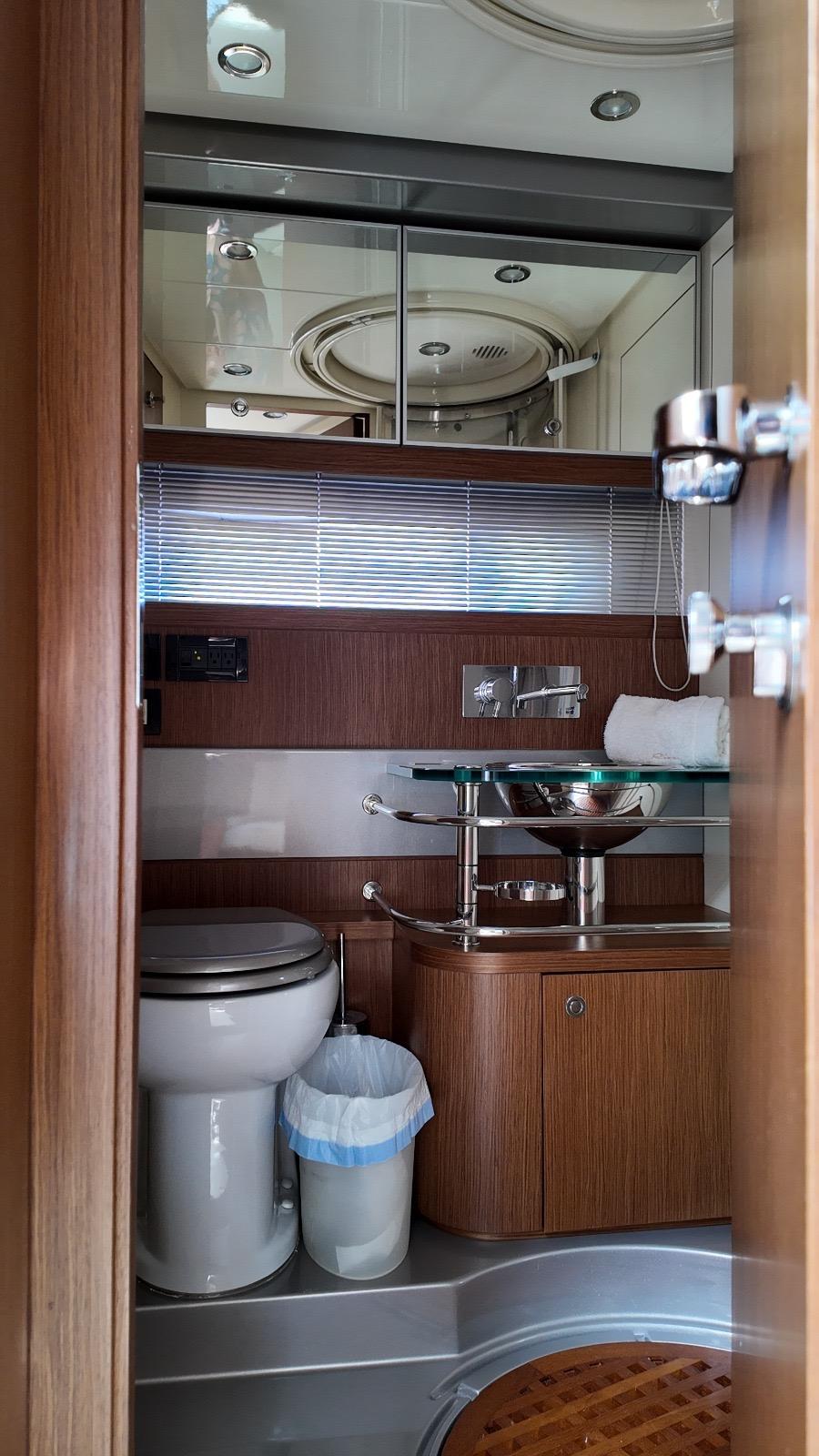 The Advantaged Boat