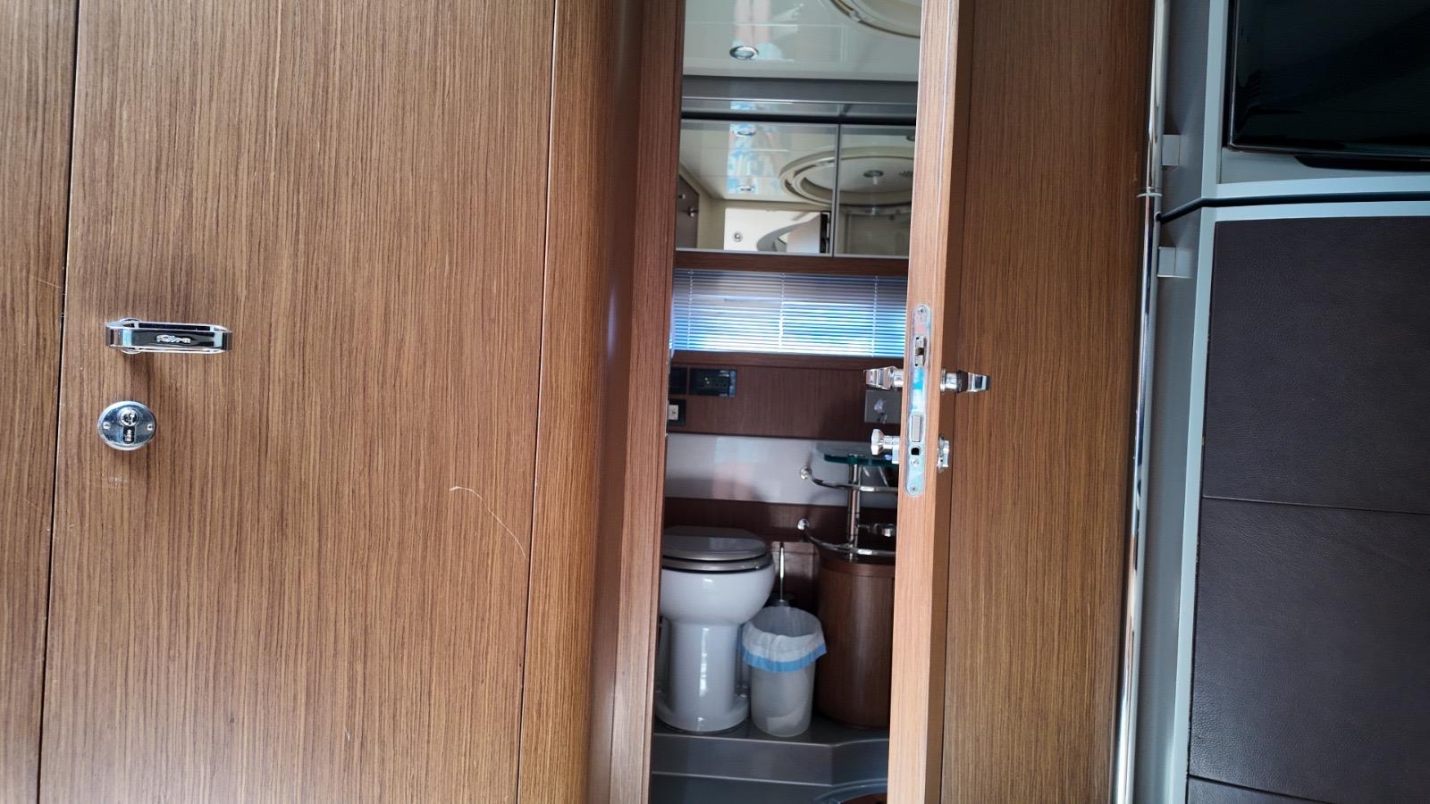 The Advantaged Boat