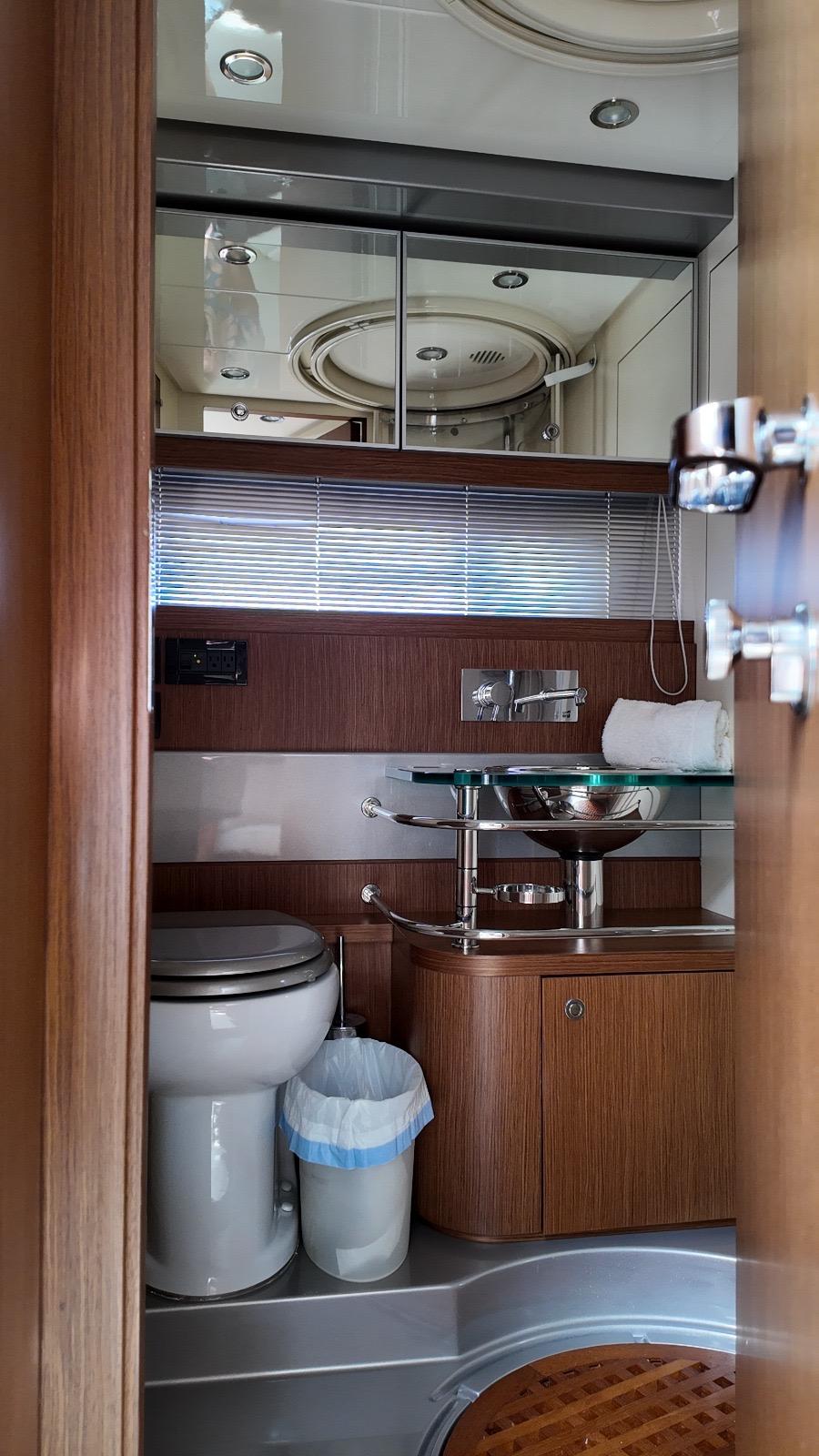 The Advantaged Boat