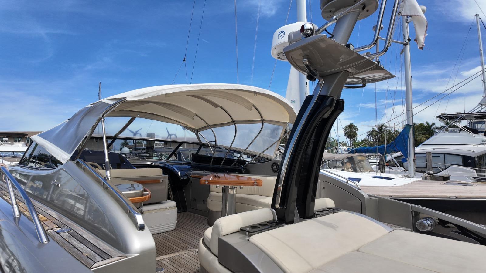 The Advantaged Boat