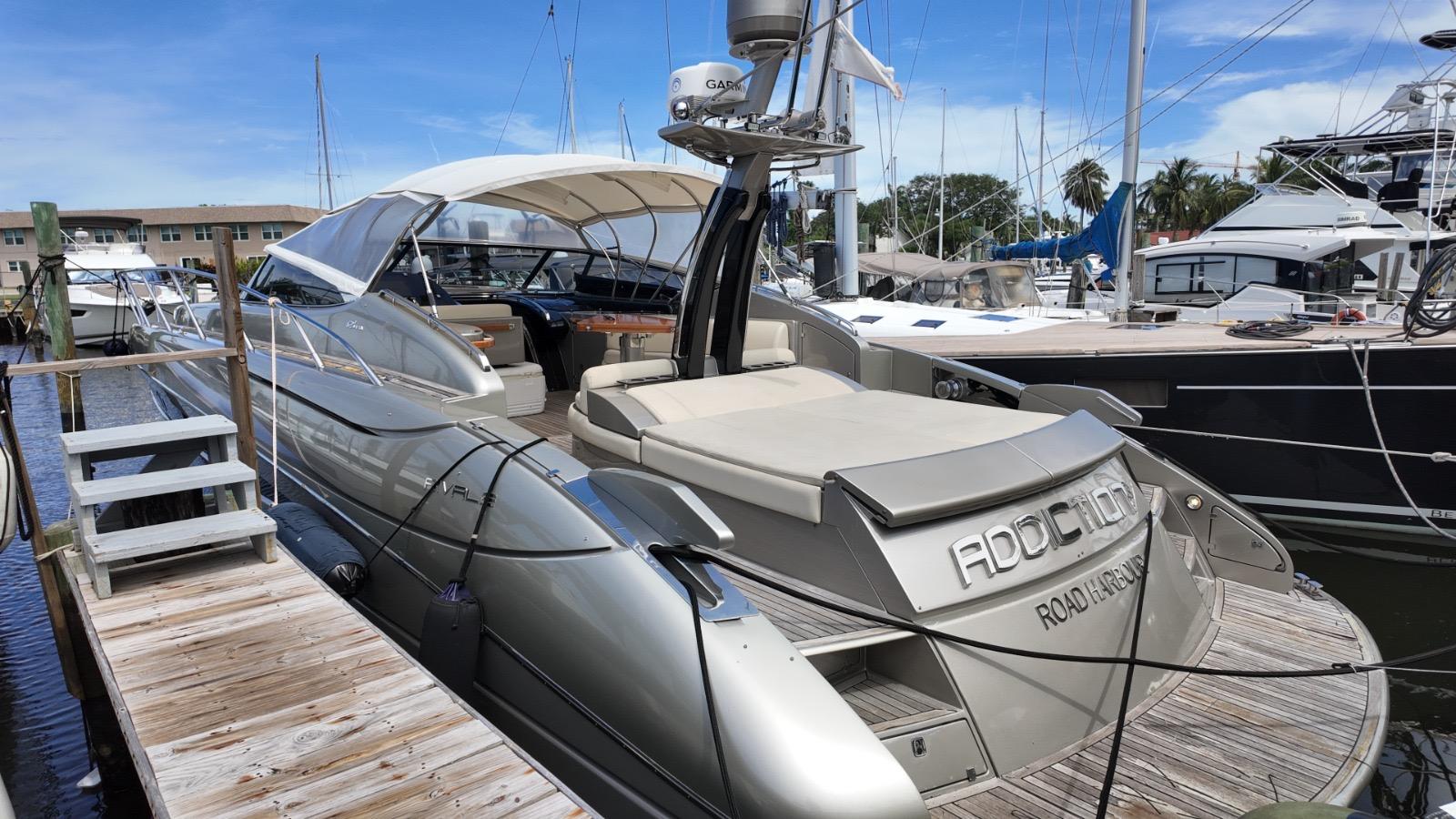 The Advantaged Boat