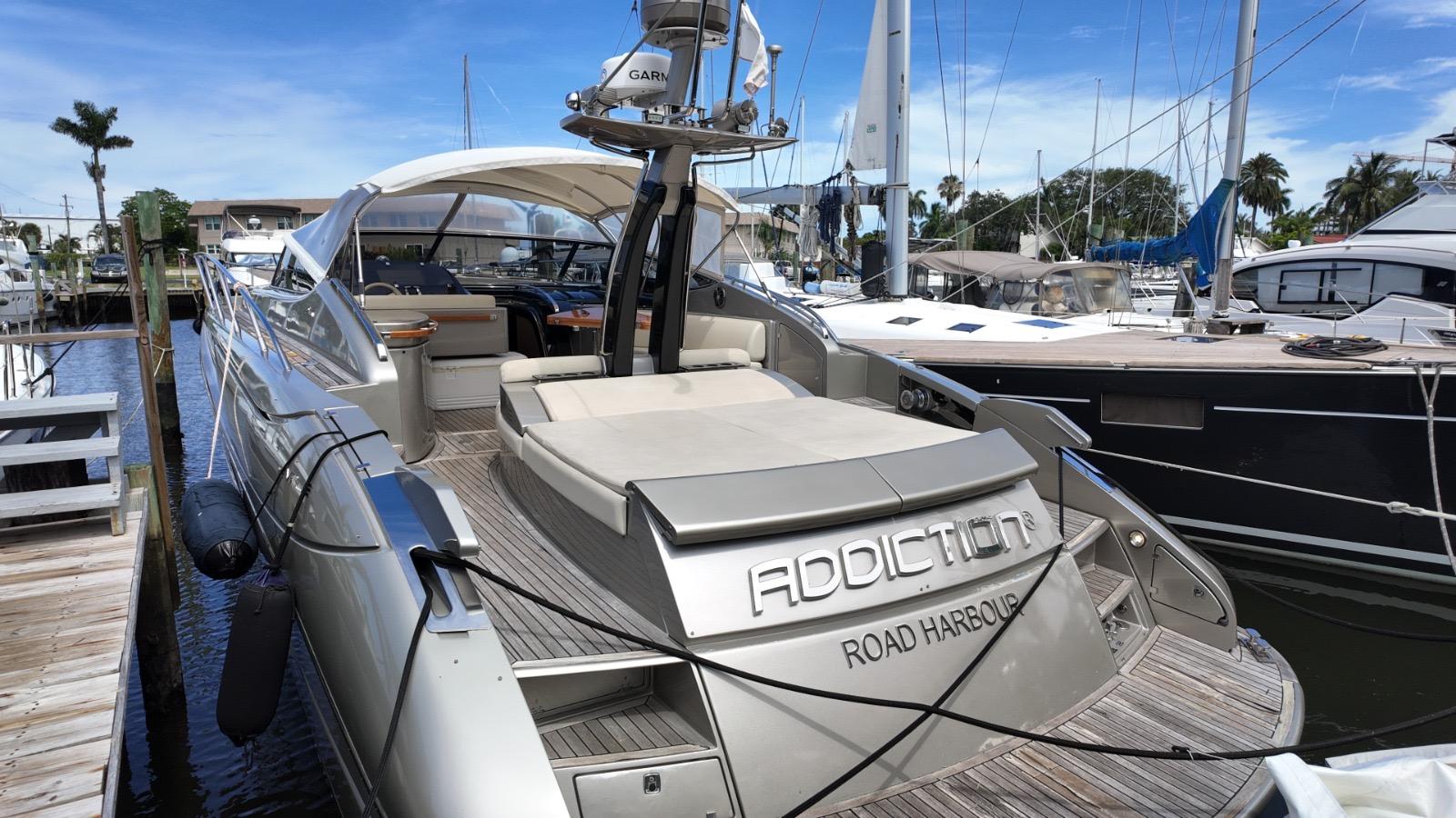 The Advantaged Boat