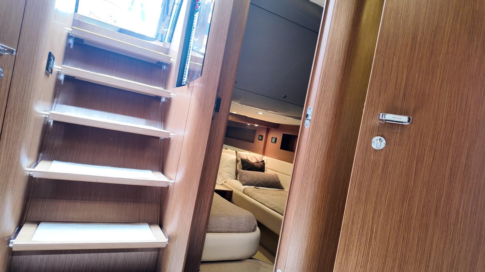 The Advantaged Boat