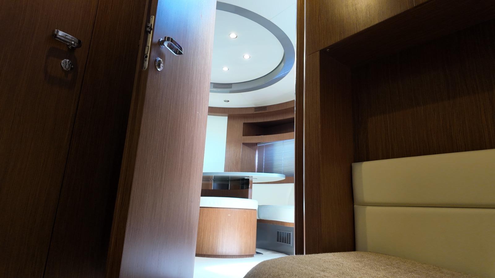 The Advantaged Boat