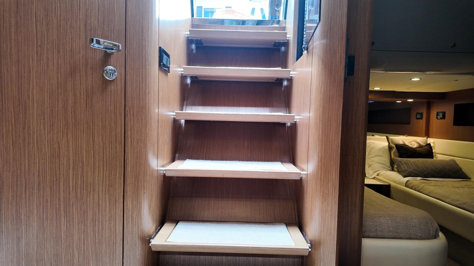 The Advantaged Boat