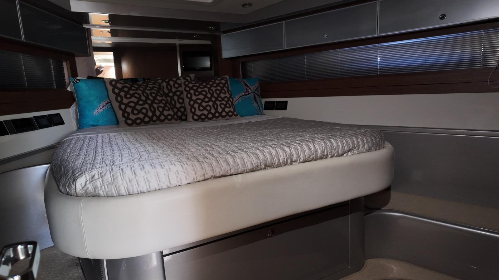The Advantaged Boat