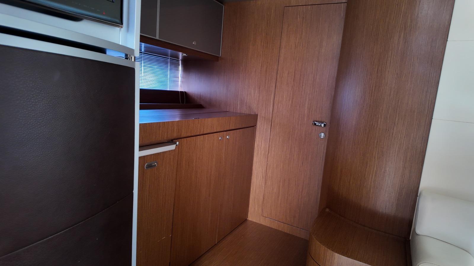 The Advantaged Boat