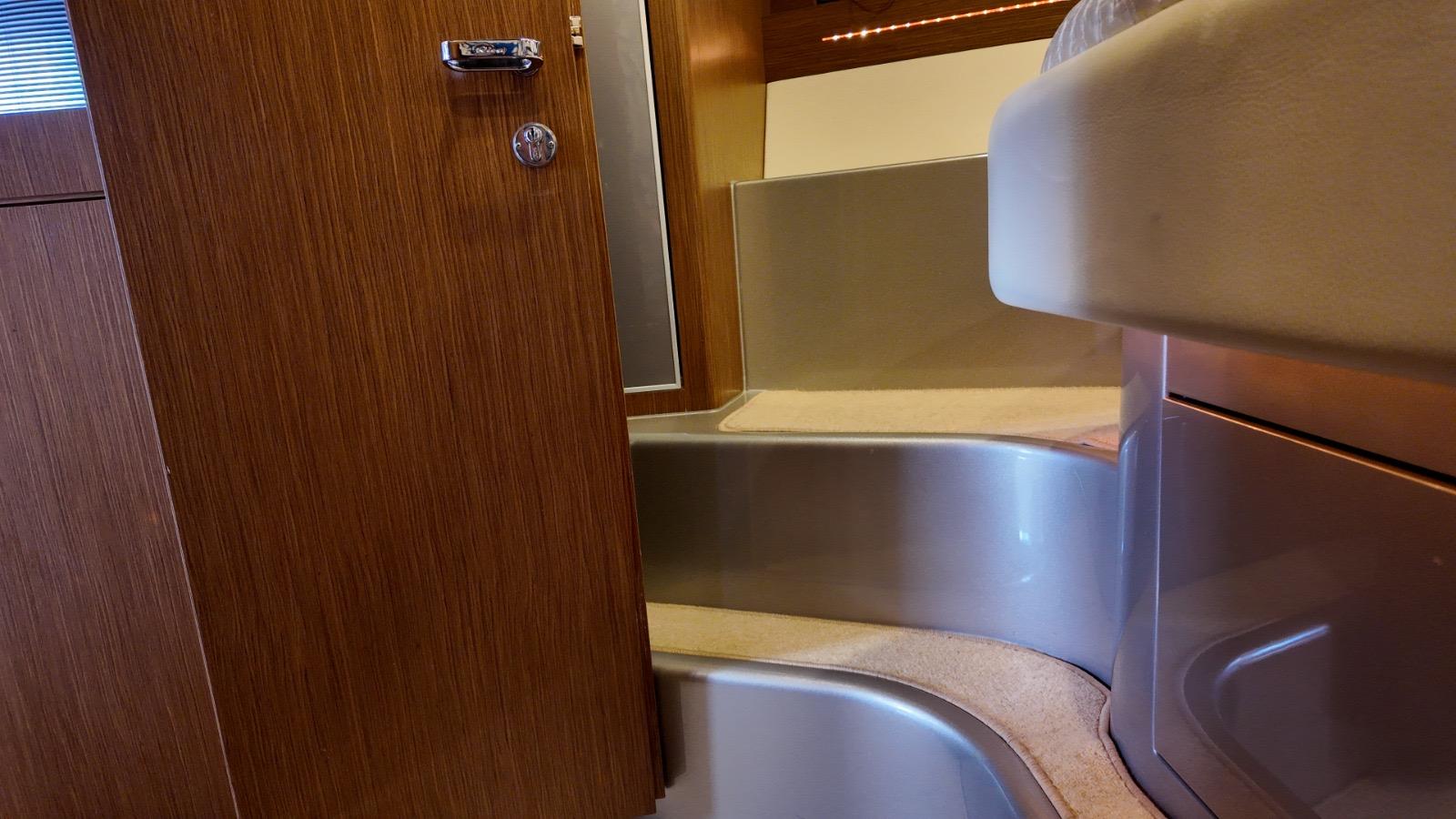 The Advantaged Boat