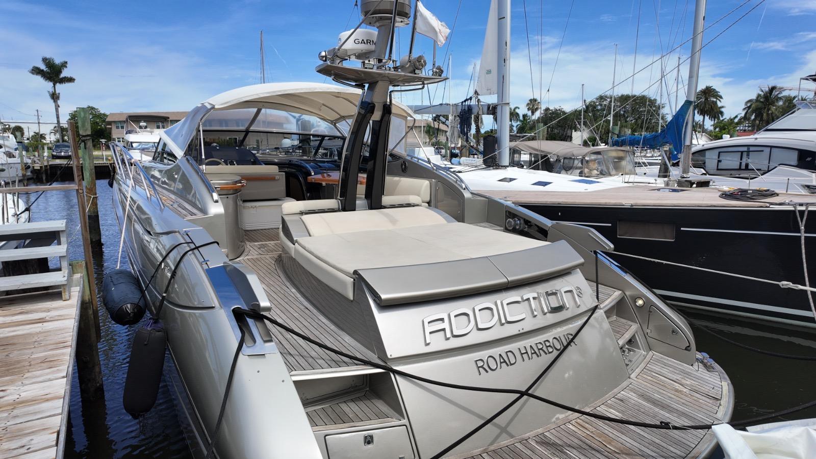 The Advantaged Boat