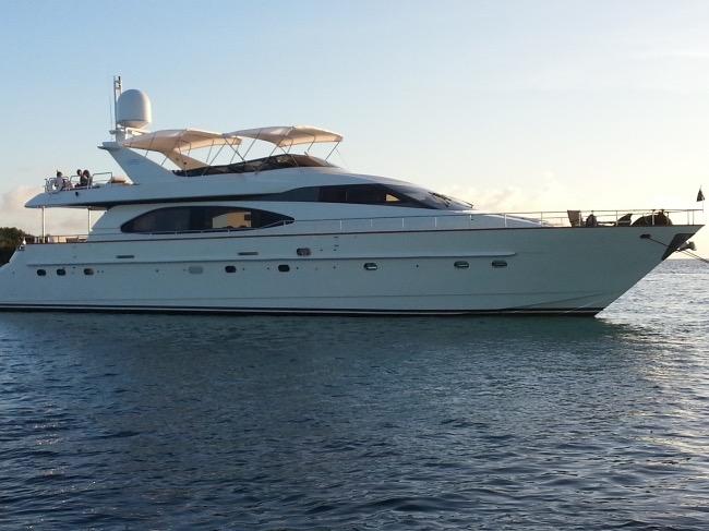 The Advantaged Boat