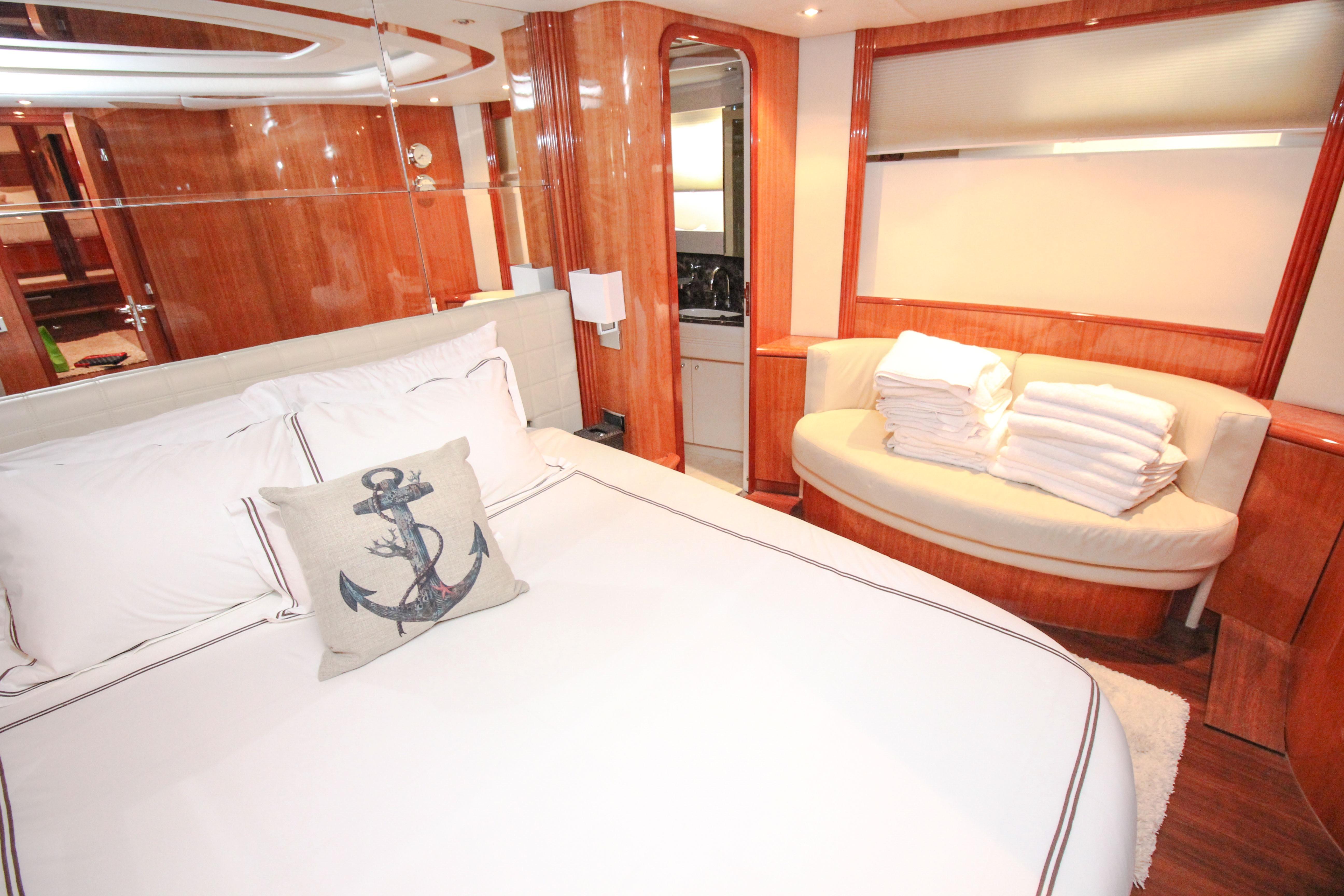 The Advantaged Boat