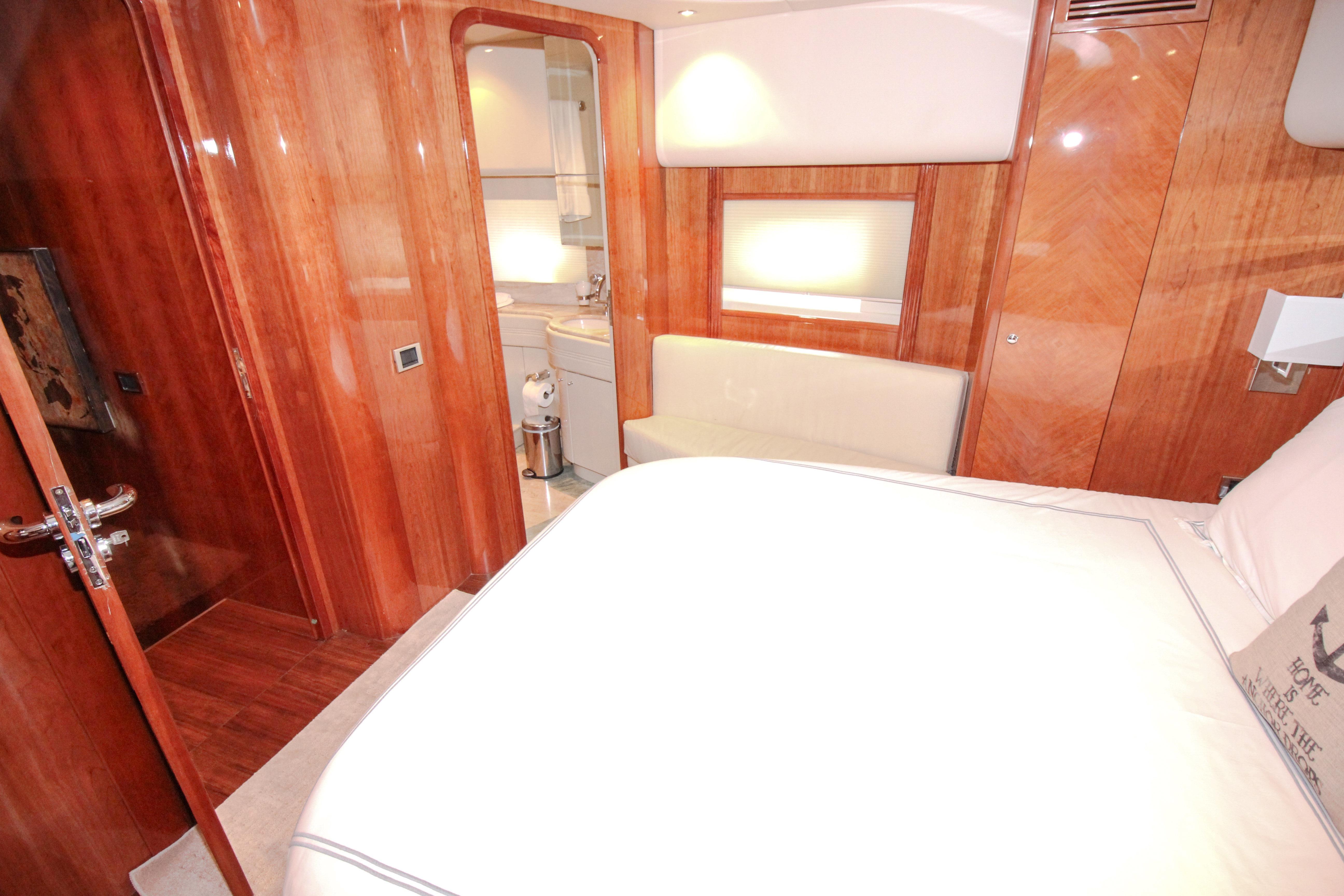 The Advantaged Boat