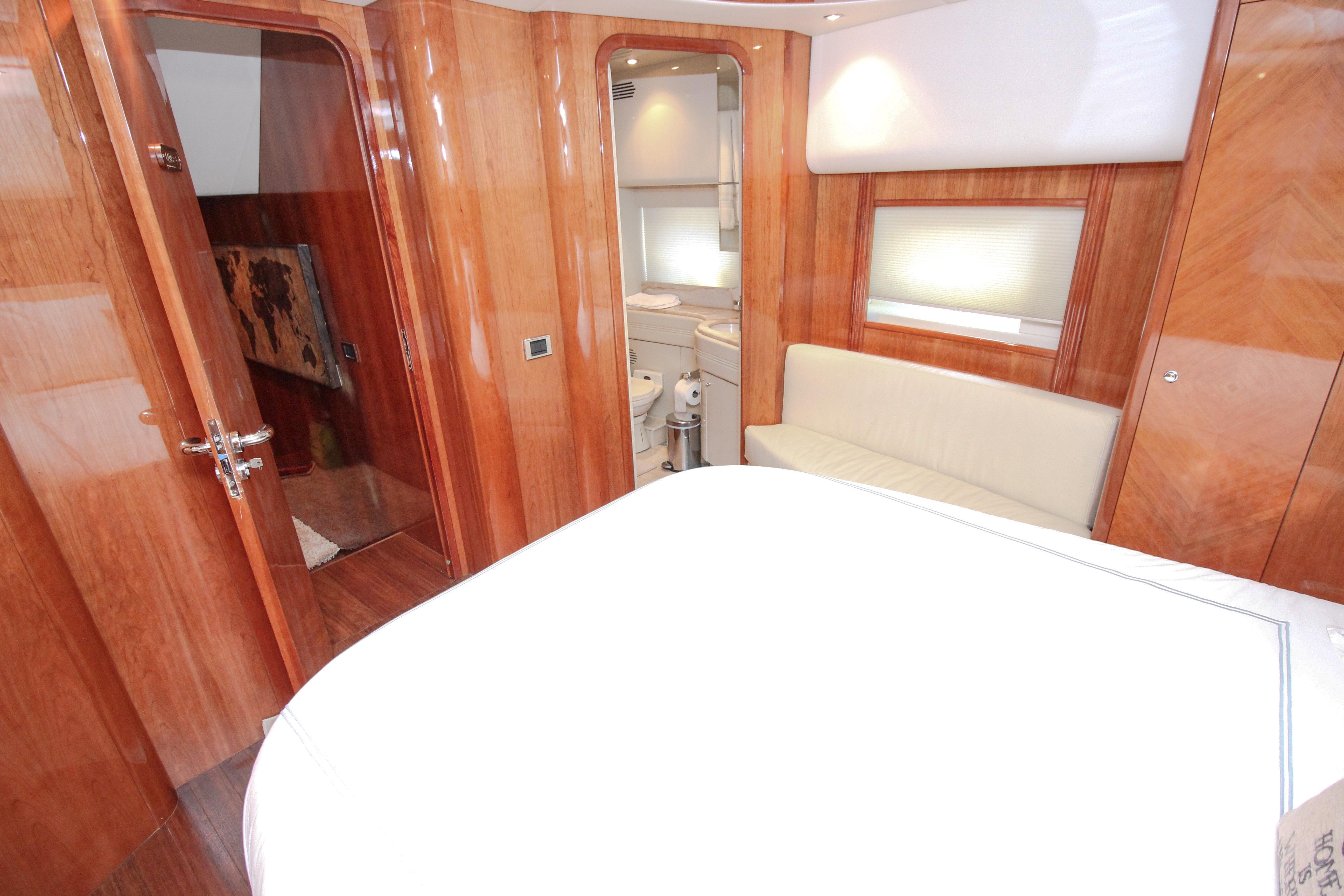 The Advantaged Boat