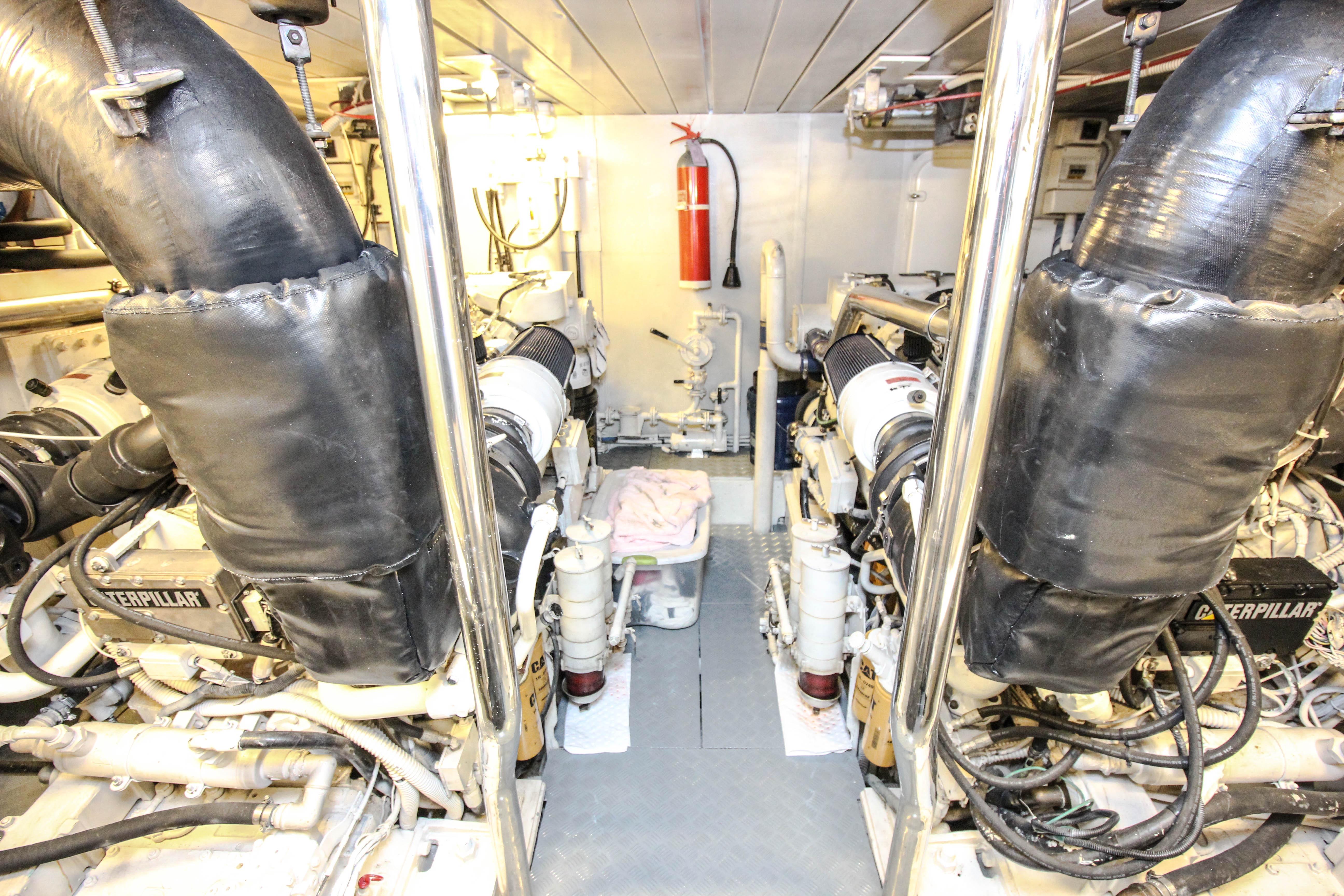The Advantaged Boat