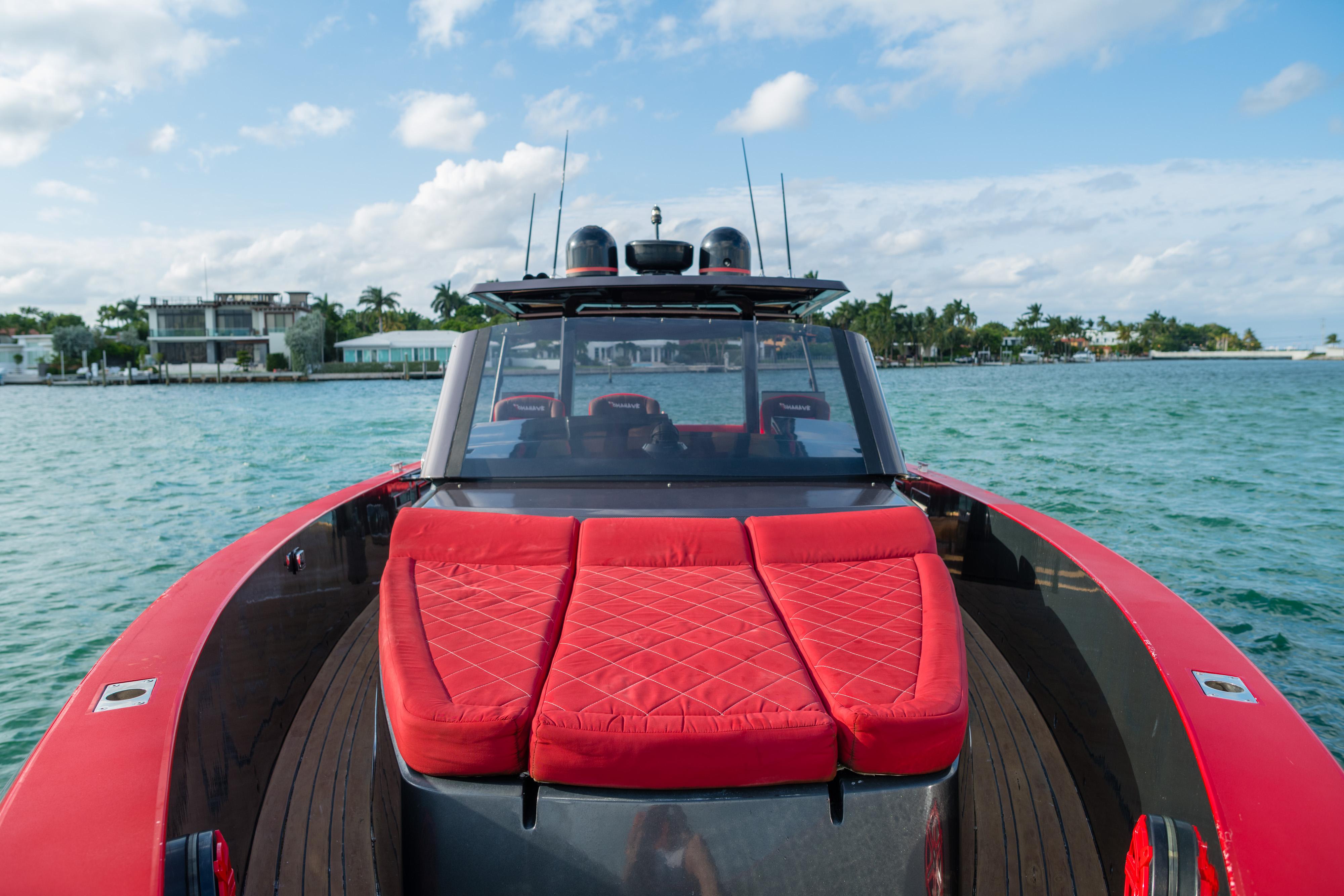 The Advantaged Boat
