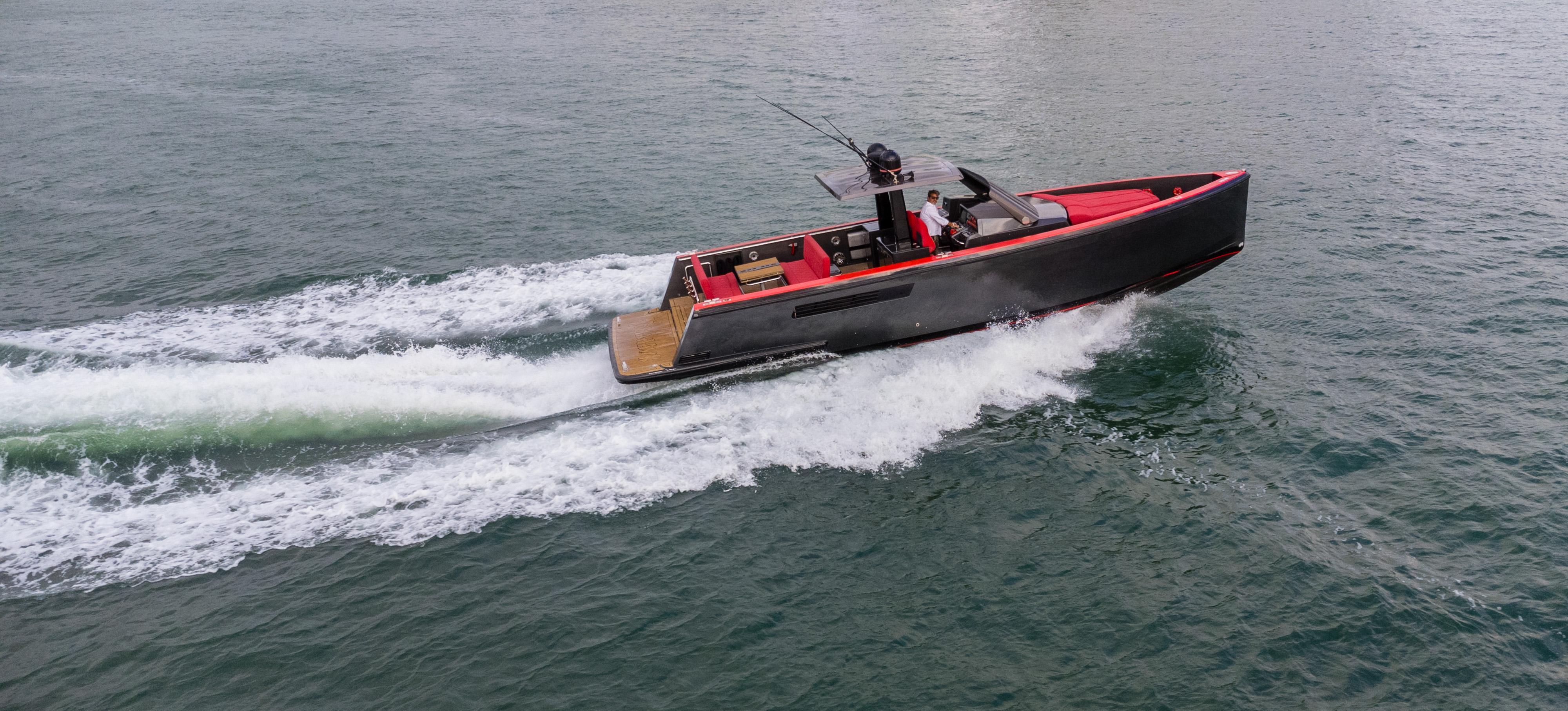 The Advantaged Boat