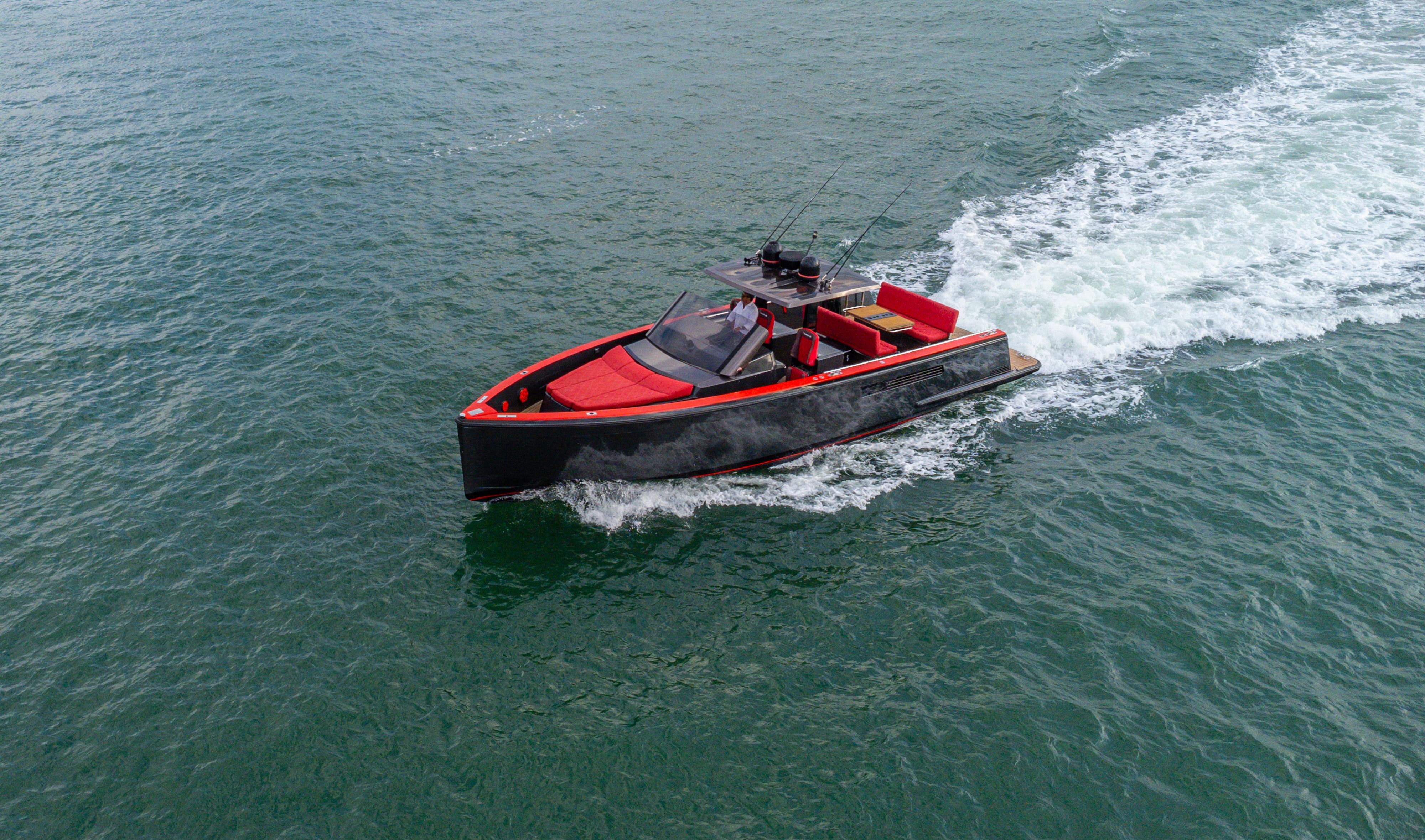 The Advantaged Boat