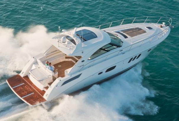 The Advantaged Boat