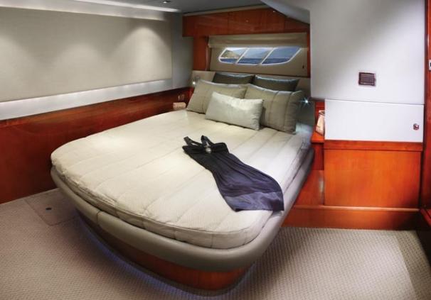 The Advantaged Boat