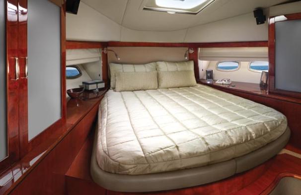 The Advantaged Boat