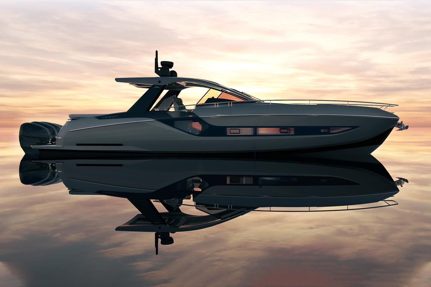 The Advantaged Boat