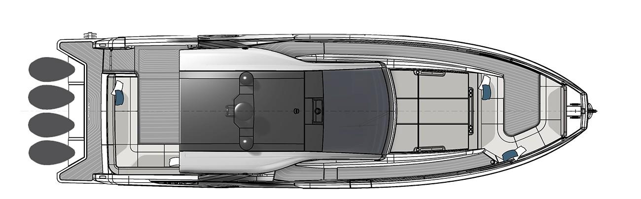 The Advantaged Boat