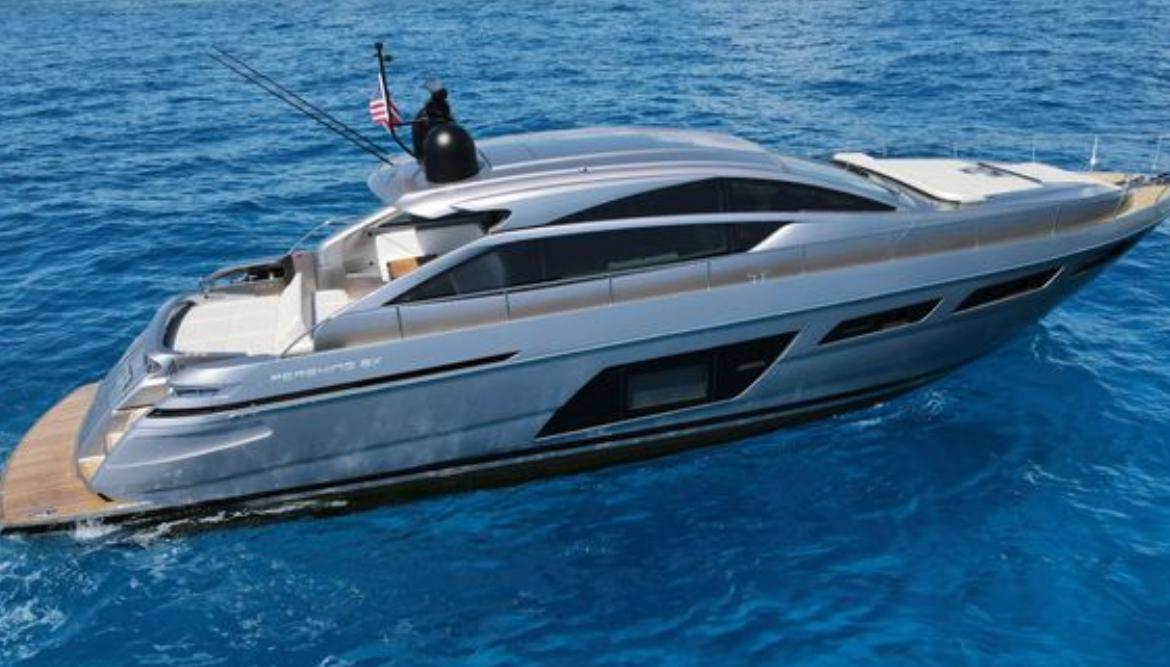 The Advantaged Boat
