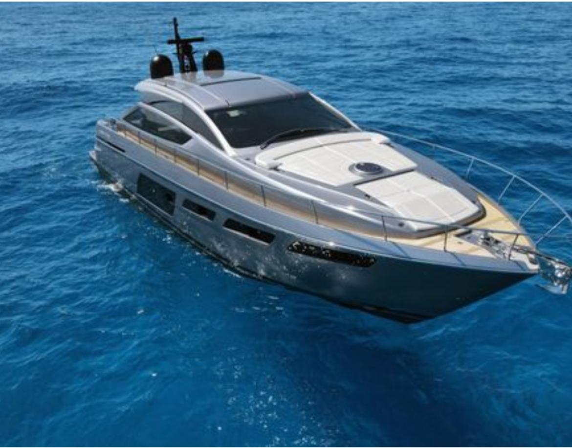 The Advantaged Boat