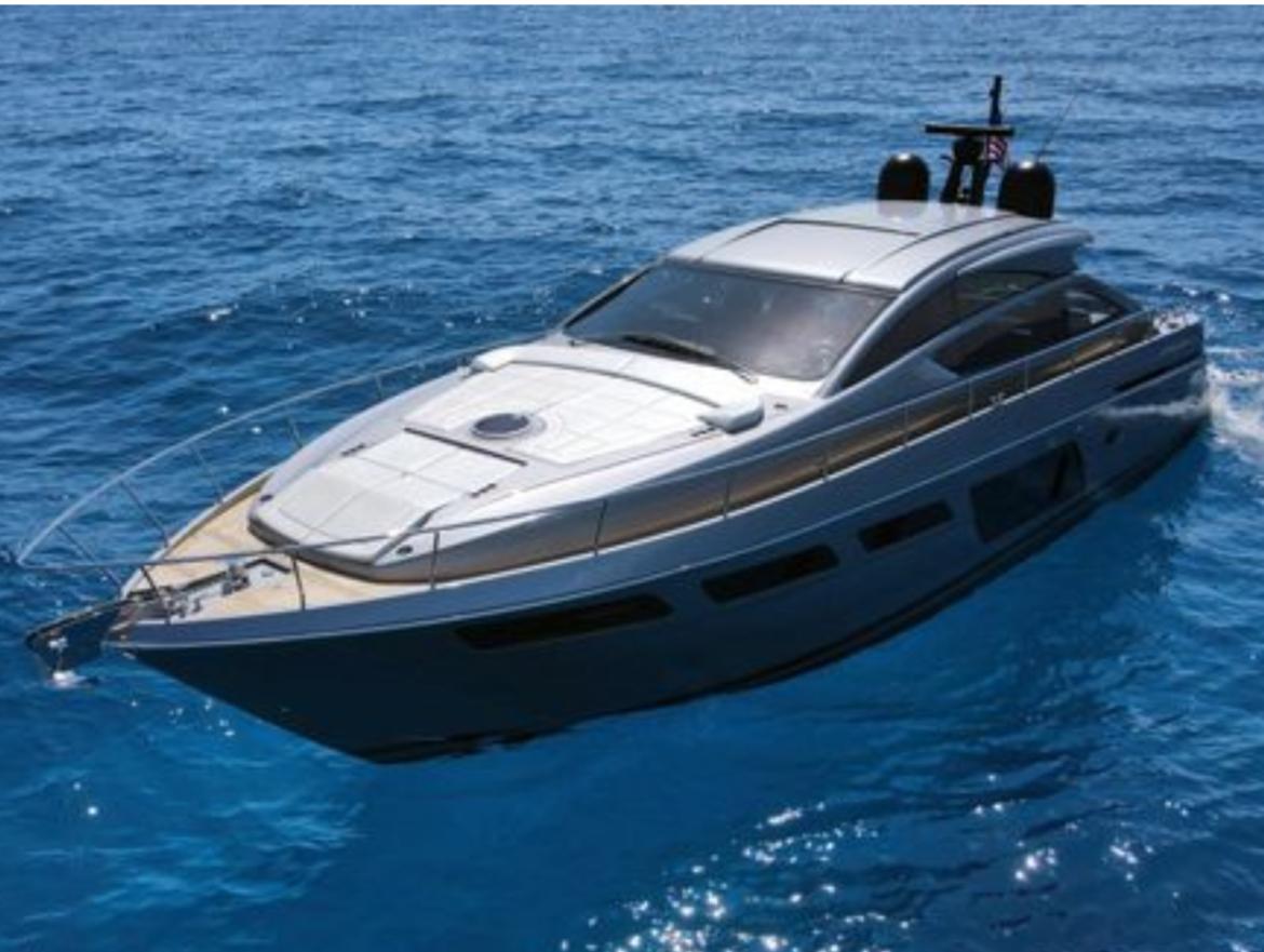 The Advantaged Boat