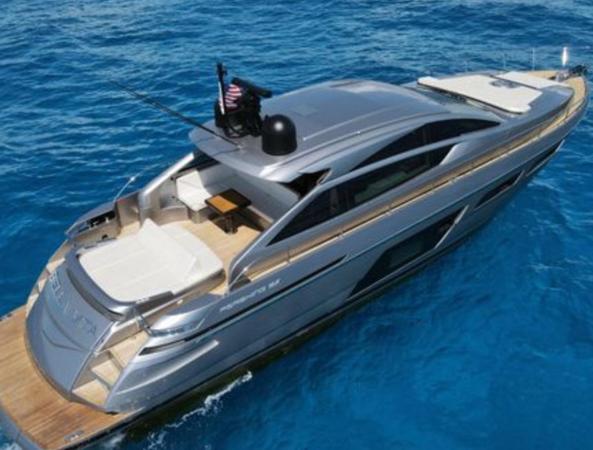 The Advantaged Boat