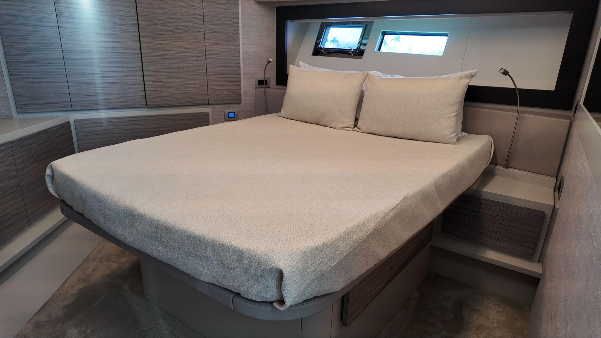 The Advantaged Boat