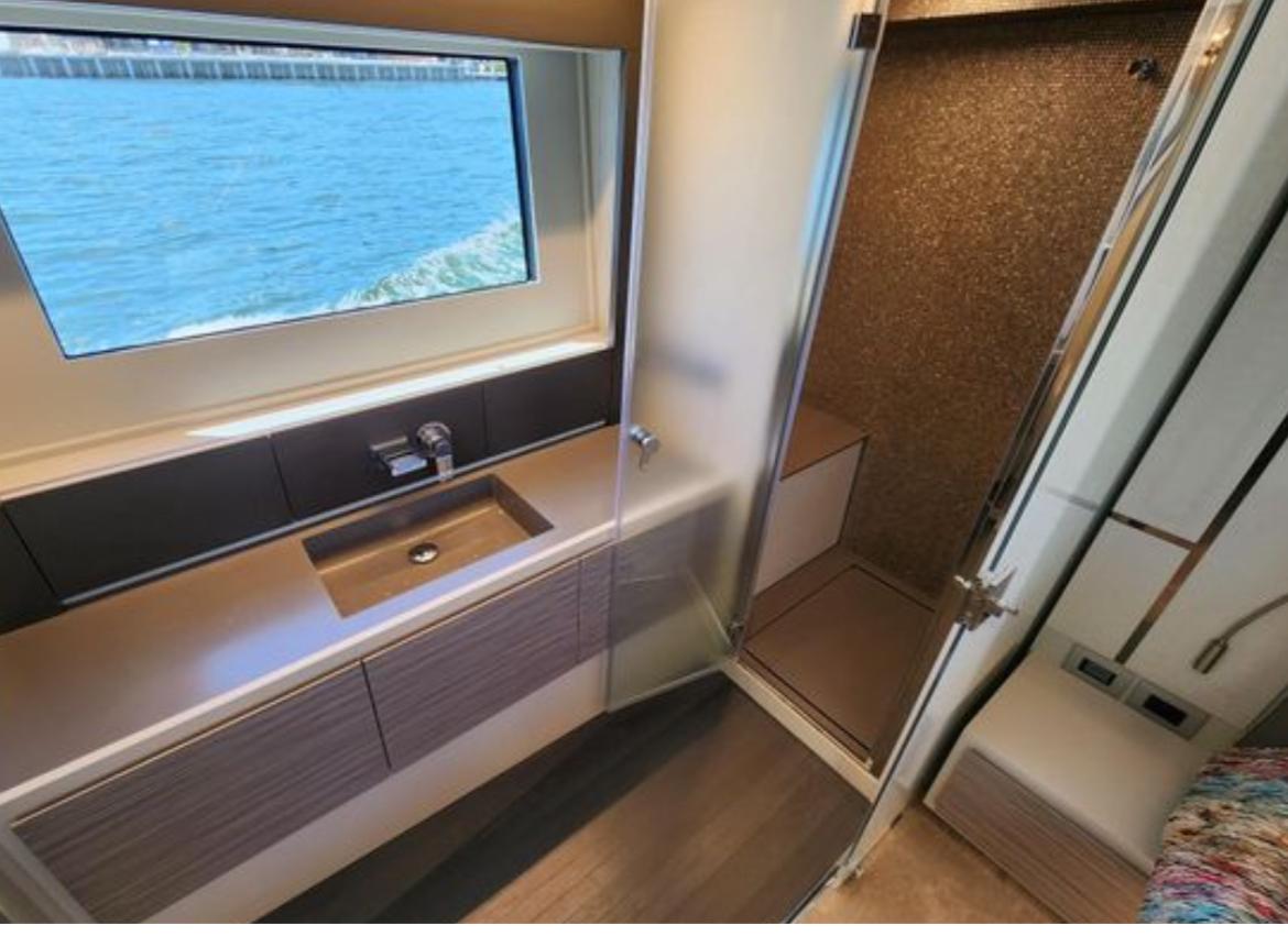 The Advantaged Boat