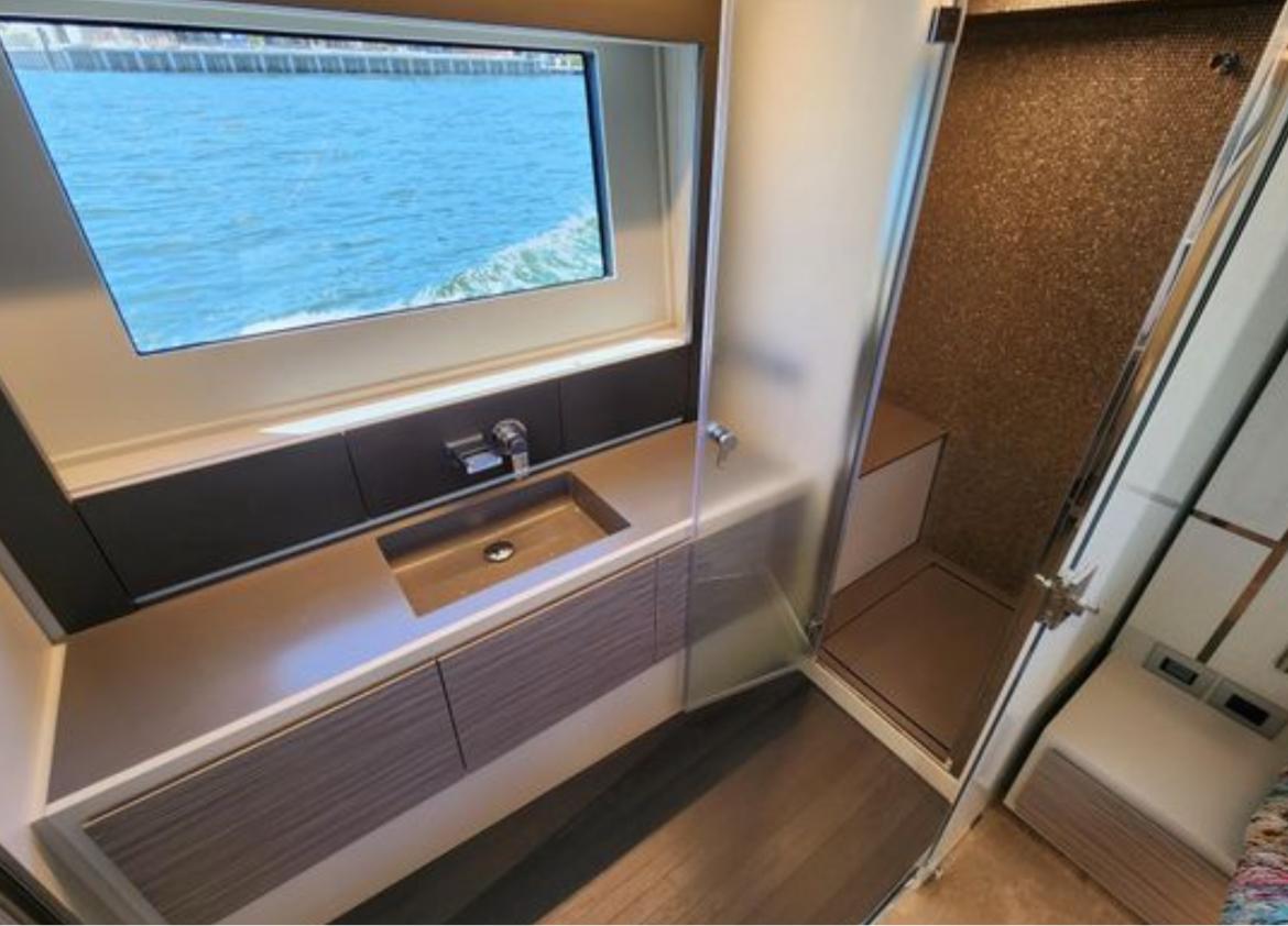 The Advantaged Boat