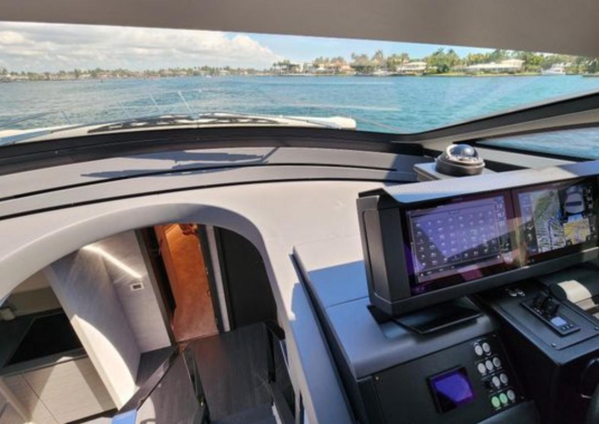 The Advantaged Boat
