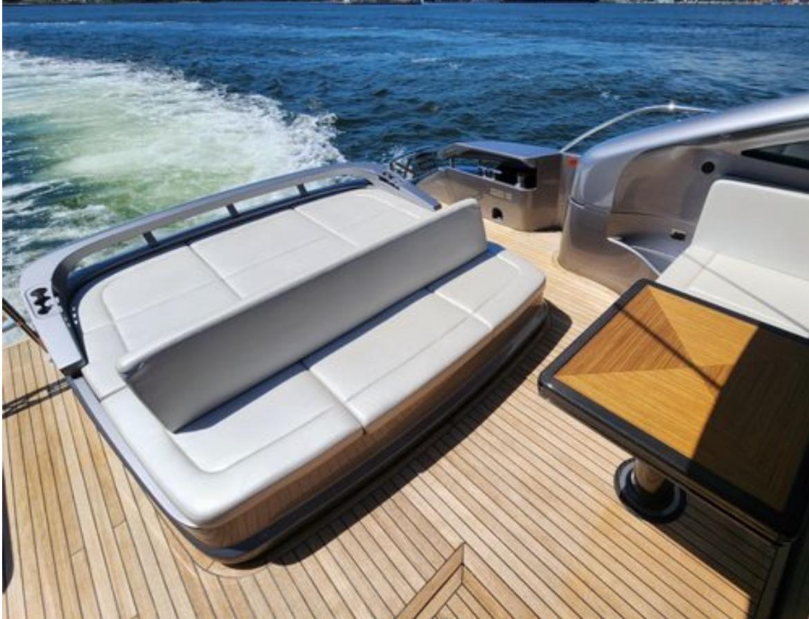 The Advantaged Boat