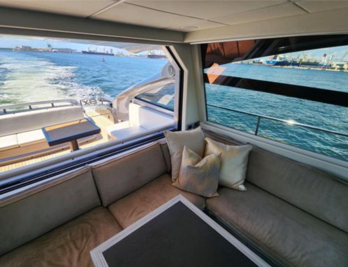 The Advantaged Boat