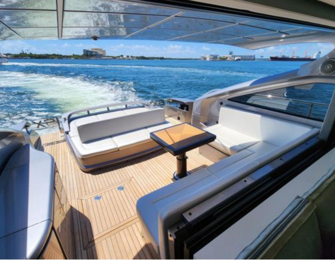 The Advantaged Boat