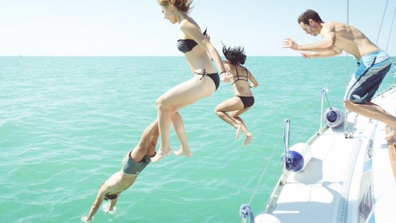 Yacht Safety Tips