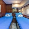 80' Azimut Flybridge "Grace" single beds