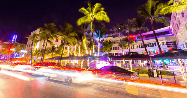 Hottest Miami Nightlife Spots