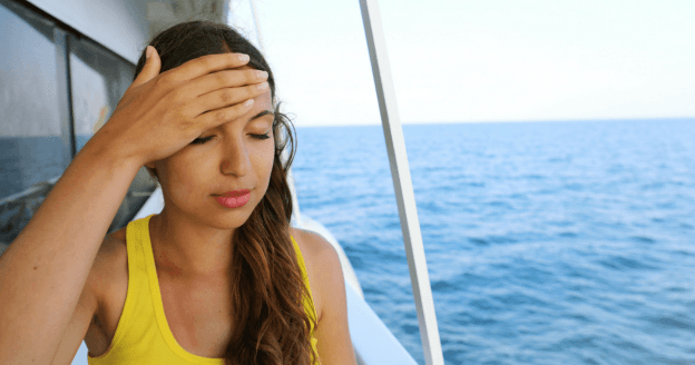 Seasickness Remedies
