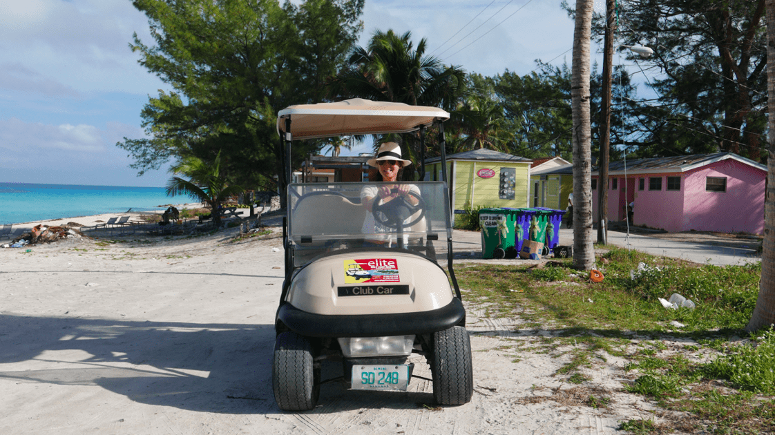 bimini yacht club